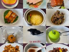 -于塗·文化餐厅(棕榈店)