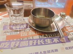 -神府路壹号·海鲜烧烤·砂锅粥·锅物(三坊七巷店)