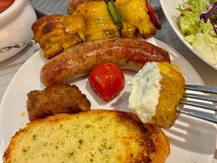 -库滋明·俄罗斯特色美食(中央大街店)