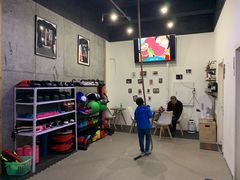 -成杰格斗·拳击·柔术·防身术(建设路店)