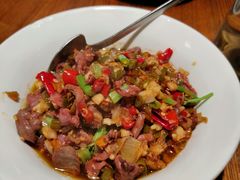-炊烟小炒黄牛肉(中心印象城店)