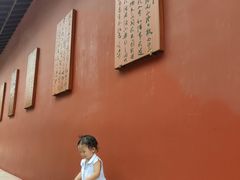 -南岳衡山风景名胜区-南岳大庙