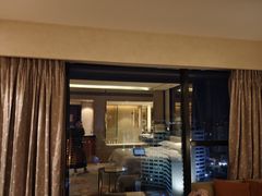 -中山喜来登酒店