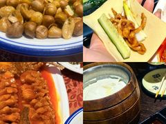 -布衣草棚风格餐厅