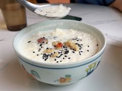 -堂屋糖水店(愚园店)