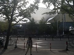 -上南路停车场