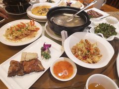 -糟粕醋·椰苑海南菜餐厅(亚龙湾天域酒店)
