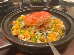 -上海小南国(国会店)