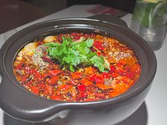 -麻六记(新天地店)