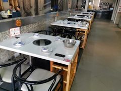 大堂-陈记顺和潮汕鲜牛肉火锅(棠德南路店)