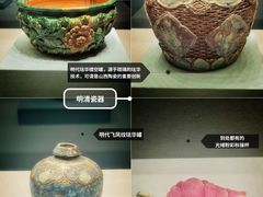 -太原市博物馆