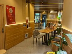 -买又大餐厅(福林里店)