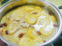 -创味·民间海南菜·非遗藤桥排骨(藤桥·免税城店)