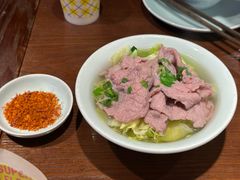 -全牛匠·乐山跷脚牛肉(西单华威约饭街店)