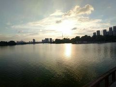 景观位-时间仓(月湖公园店)