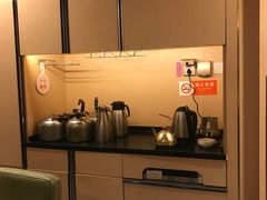 -海底捞火锅(劲松店)