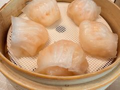 蝦餃-金苑海鲜酒家(来魅力店)