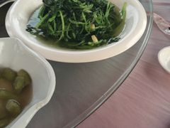 -丫丫蟹庄·苏式园林农家乐·阳澄湖大闸蟹(阳澄湖莲花岛店)