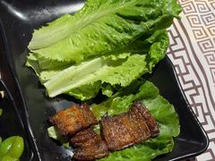 -云晓光头烧烤吧(川沙绿地店)