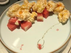 -小徽舟臭鳜鱼(雅清街店)
