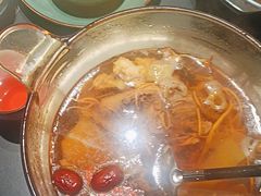 -鸽子侯·家宴·平价海鲜(绿地店)