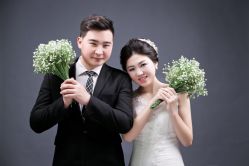 点击看大图 -天一婚纱摄影TIA STUDIO(珠海路店)