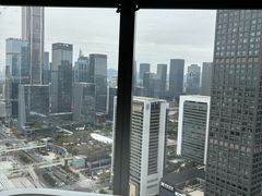 -深圳皇庭V酒店