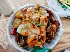 -彭姐麻辣烫(海淀店)