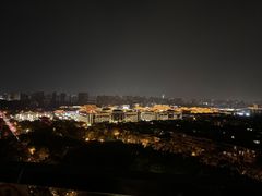 -烛影拾光观景餐厅·创意菜·摄影·小提琴(大唐不夜城店)