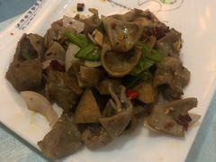 -马尔龙新疆饭店·清真(长青路店)