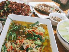 -小眼睛餐饮&杨杨夜宵