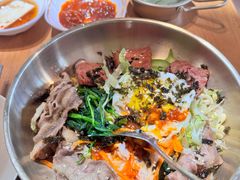 -海云台韩式汤饭·13年匠心韩料(南山店)