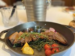 -黑宝石西餐厅(汇励99城市公园店)