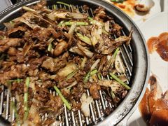 -福海居烤鸭店(鸟巢店)