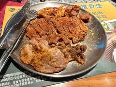 -阪尚皇·原切牛排·烤肉火锅自助(北京路店)