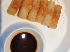 -茅庐毛血旺(临沂泰盛广场店)