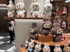-泡泡玛特POPMART(壹号店)
