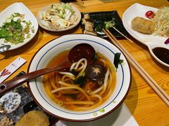 -晶吉·居酒屋·烧鸟·生鱼饭(中山区民主广场店)