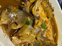 -旺角小渔村(二马路店)