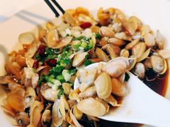 -阿毛饭店首店·宁波老字号(文化广场店)