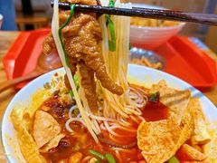 -螺小胖柳州螺蛳粉(钟楼总店)