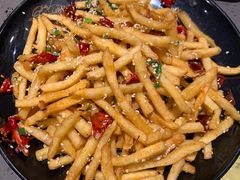 -一棠龙虾•王牌虾球(楚河汉街店)