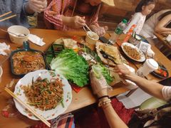 -婉泰·特色小吃·舂鸡脚(告庄二店)