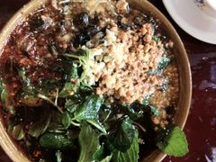 呛螺肉-苍洱春饭店