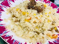 -新疆巴州金丝特餐厅(大钟寺店)