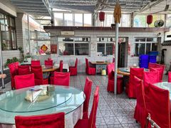 -村东第一家私房菜馆(古北水镇店)