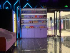 -星耀KTV(江汉路新佳丽时尚广场店)