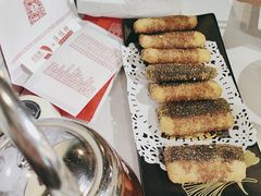 -云中鱼蒸汽石锅鱼(川沙百联店)