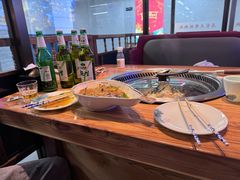 -马家大院铁锅炖(京粮广场店)