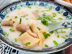 -韦记牛杂汤(清晖园店)